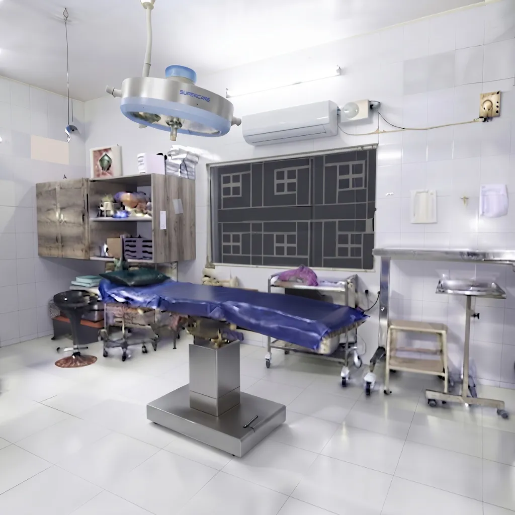 Operation Theatre